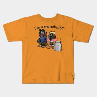 Emmet Outtake Shirt Kids T-Shirt